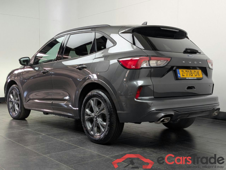 FORD Kuga 2.5 PHEV ST-Line #4