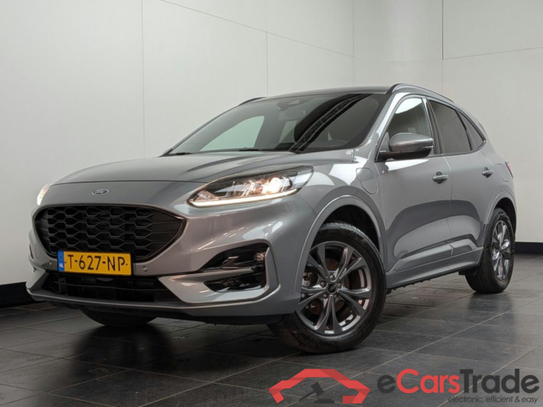 FORD KUGA 2.5 PHEV ST-Line