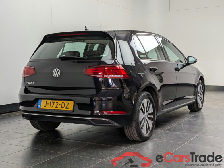 VOLKSWAGEN e-Golf E-DITION #3