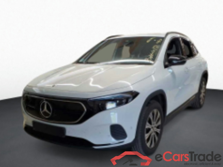 EQA -Klasse EQA 250 (243.701) 66kWh #1