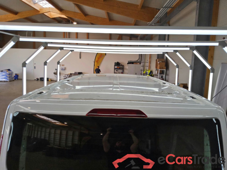Transit Custom Kasten 320 L1 Trend 2.0 TDCi 77KW MT6 E6dT #5