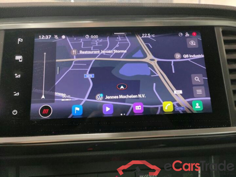 Seat ATECA Ateca 1.5 TSI Move DSG 110kW/150pk  5D/P Auto-7 #6