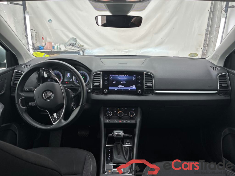 SKODA Karoq / 2017 / 5P / SUV 2.0 TDI 116ch DSG7 Business #5