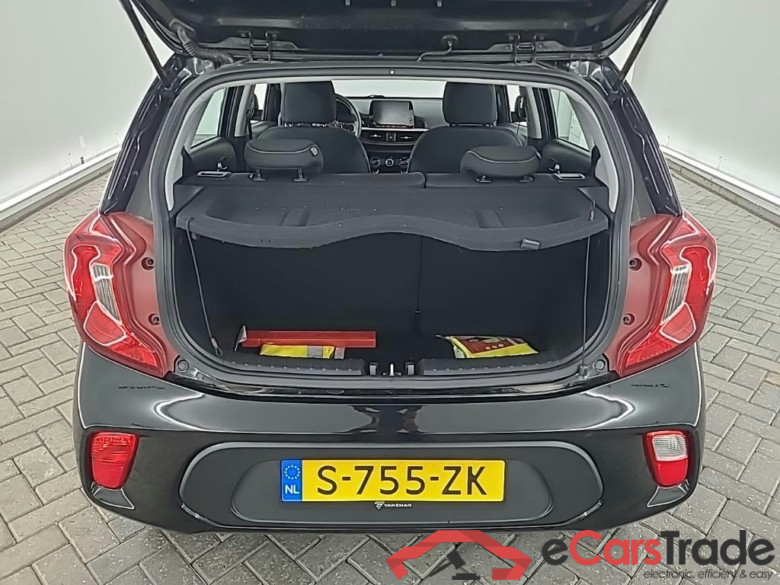 KIA Picanto 1.0 DPi DynamicLine 4-zits 5D 49kW #5