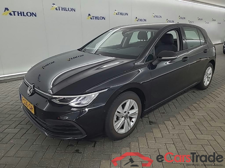 VOLKSWAGEN GOLF 1.0 eTSI 81kW DSG Life Busin. 5D Athlon Edition #1