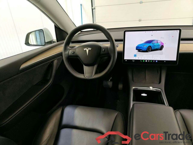 Tesla Model Y Long Range AWD 75kWh #3