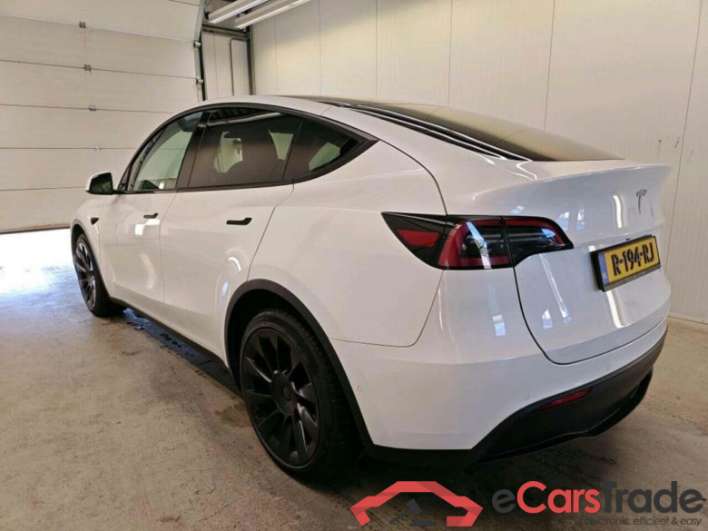 Tesla Model Y Long Range AWD 75kWh #6