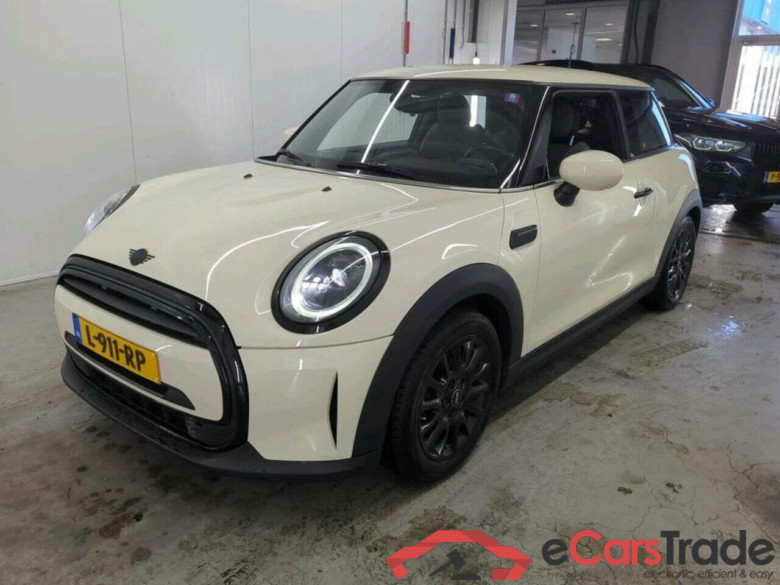 Mini 3-deurs 1.5 One Classic #1