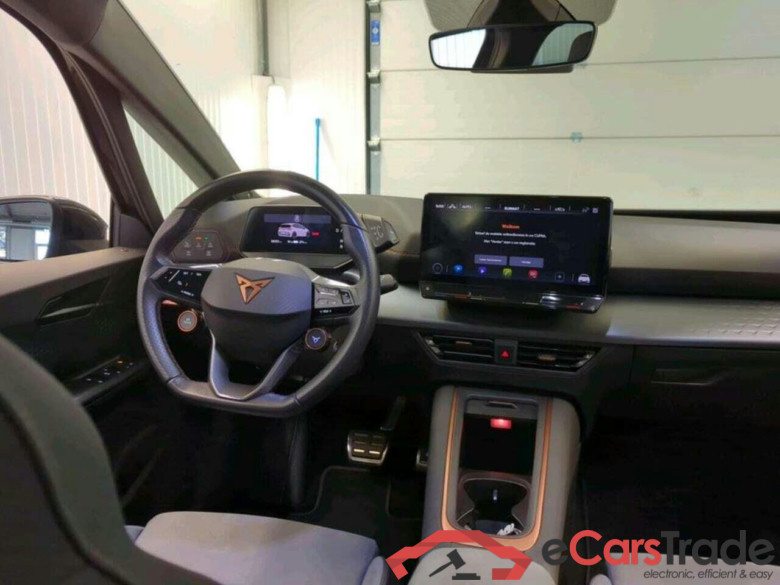 CUPRA Born Performance 62 kWh #3