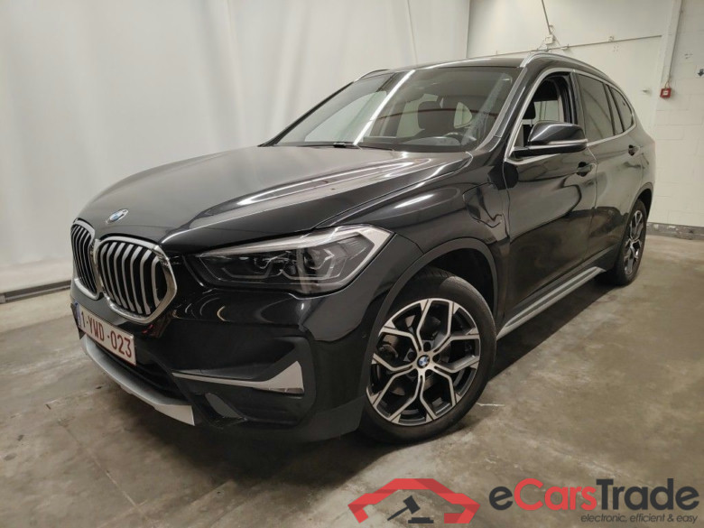 BMW X1 xDrive25e (162 kW) 5d
