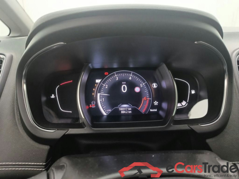 Renault Grand Scénic TCe 140 EDC Black Edition 5d #6