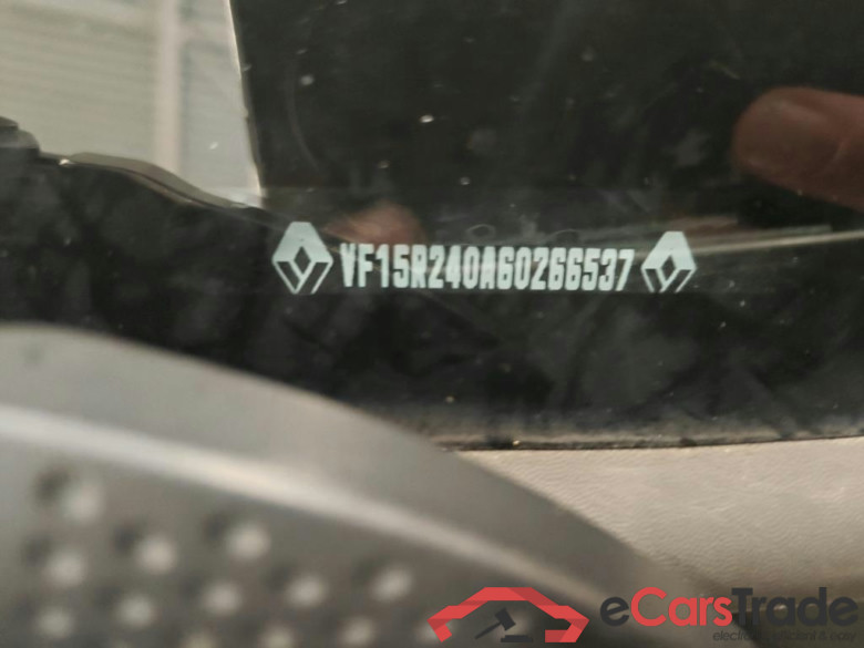 Renault Clio Energy TCe 90 Intens 5d #6
