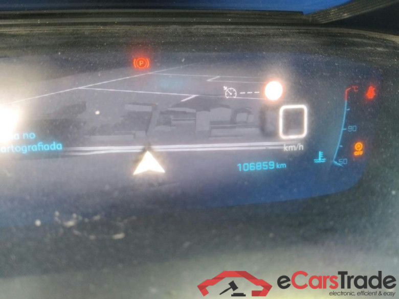 PEUGEOT 2008 / 2019 / 5P / todoterreno Allure BlueHDI 100 S&S BVM6 #5