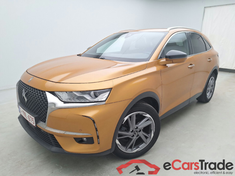 DS, DS7 CB '17, DS 7 Crossback 1.5 BlueHDi 130 Automatic So Chic 5 #2