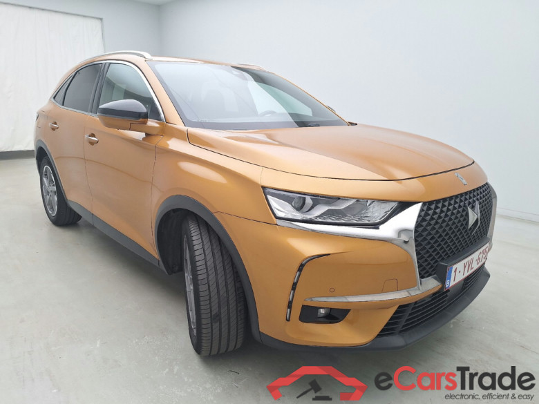 DS, DS7 CB '17, DS 7 Crossback 1.5 BlueHDi 130 Automatic So Chic 5 #5
