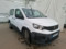 preview Peugeot Rifter #3