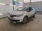 preview Renault Captur #0
