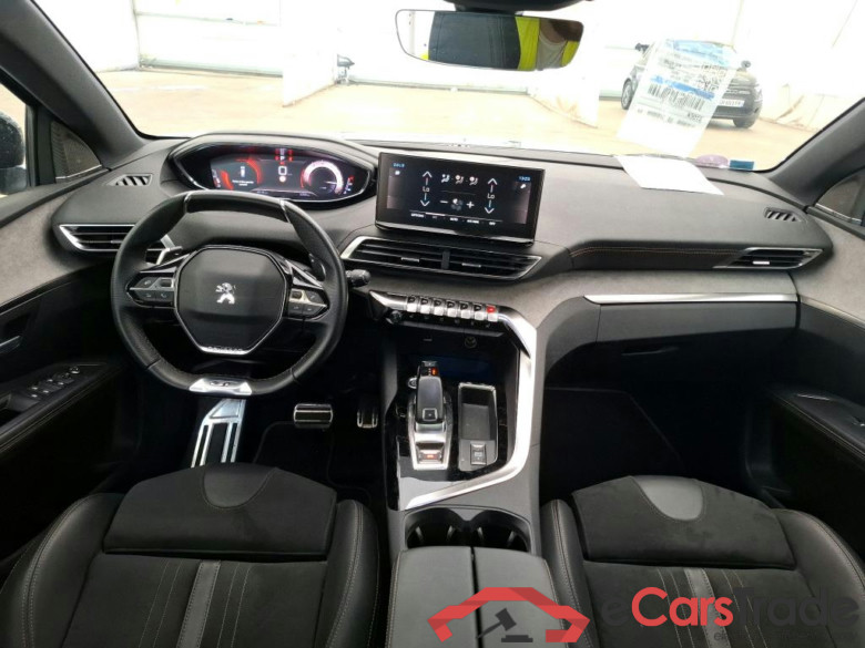 PEUGEOT 5008 / 2020 / 5P / SUV PureTech 130 S&S EAT8 GT Pack #5