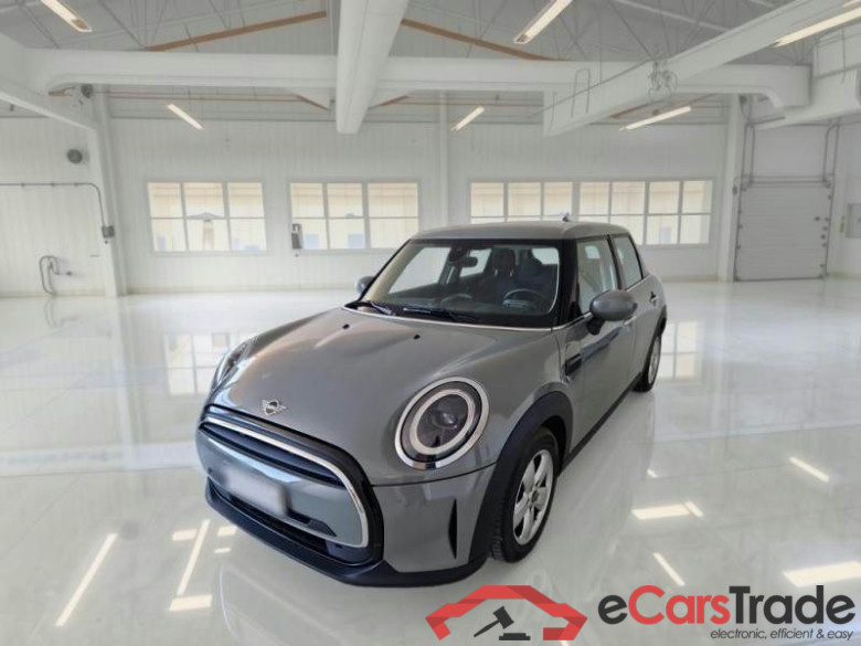 MINI MINI / 2021 / 5P / BERLINA ONE 55KW #1