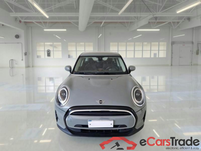 MINI MINI / 2021 / 5P / BERLINA ONE 55KW #6