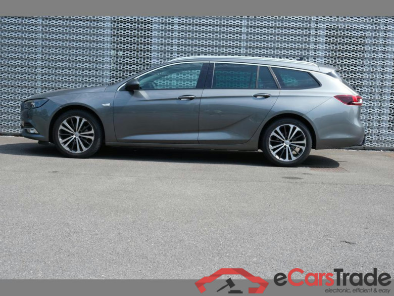 OPEL Insignia Sports Tourer Dsl Insignia Sports Tourer 1.6 CDTI Innovation (EU6.2) #2