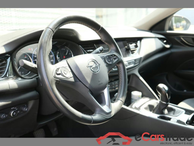 OPEL Insignia Sports Tourer Dsl Insignia Sports Tourer 1.6 CDTI Innovation (EU6.2) #5