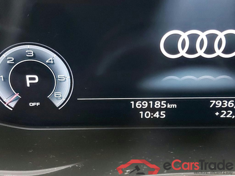 AUDI - AUD A5 SB 30 TDI 136PK S-Tronic Business Edition  Pack Business Plus With Heated Seats & Matrix LED & Assistance Parking #5
