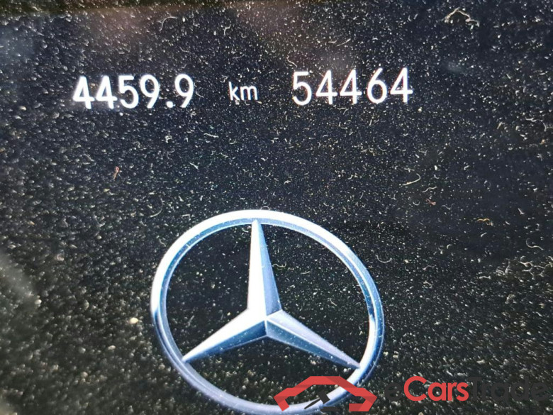 MERCEDES - MER GLA 250e 218PK DCT Business Solution Luxury & Pack Plus  * HYBRID * #5