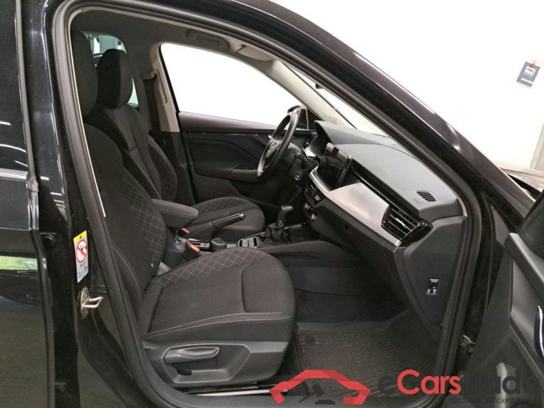 SKODA - SKO KAMIQ TSI 150PK DSG7 Ambition & Comfort & GPS & Travel Assist & Kessy  * PETROL * #3