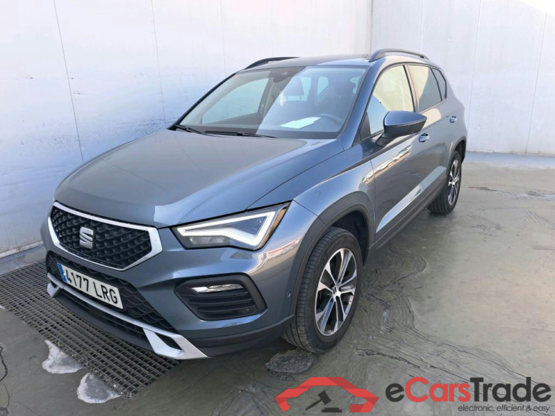 SEAT ATECA 1.5 TSI 110kW DSG S&S Style Go