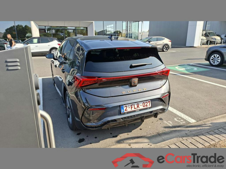 CUPRA Born 58 kWh Business Edition+ #4
