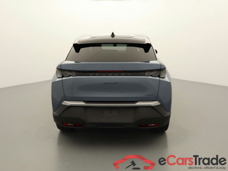 Peugeot 3008 GT 1.2 Hybrid Electric/Gasoline 147hp #5