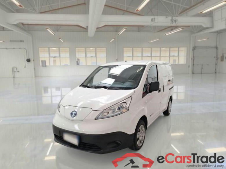 NISSAN E-NV200 / 2009 / 5P / FURGONE VAN BUSINESS 5 PORTE #1