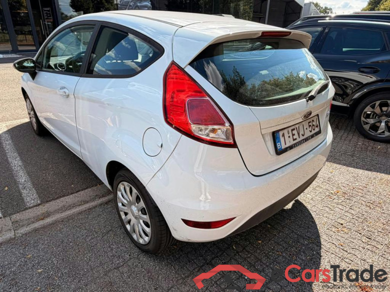 FORD Fiesta 1.25i Trend #4