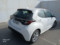 preview Toyota Yaris #1