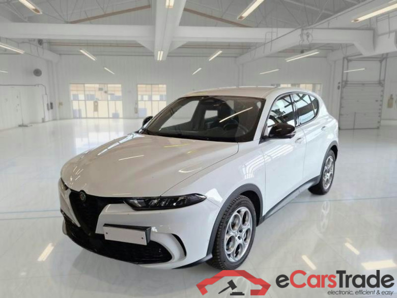 ALFA ROMEO TONALE / 2022 / 5P / SUV 1.6 DIESEL 130CV TCT6 SPRINT #1