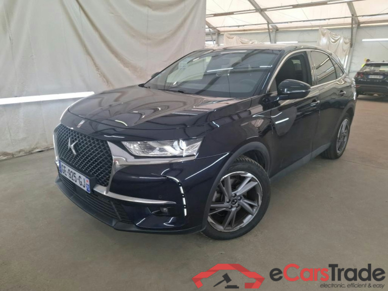 DS DS 7 Crossback / 2017 / 5P / SUV E-TENSE 225 Business
