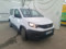 preview Peugeot Rifter #3