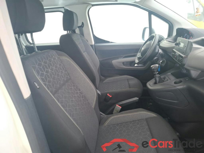 Rifter Active L1 1.2 PureTech 110 CV #6