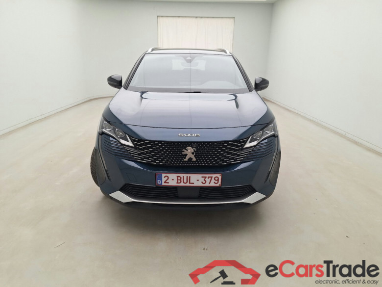 Peugeot, 5008 FL'20, Peugeot 5008 1.2 PureTech 96kW S&S GT 5d #1