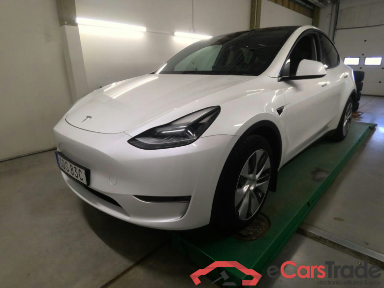 Tesla Model Y LR Arval Ed.AWD #1