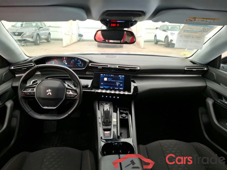 PEUGEOT 508 SW / 2018 / 5P / Break BlueHDi 130 S&S EAT8 Active Pack #5