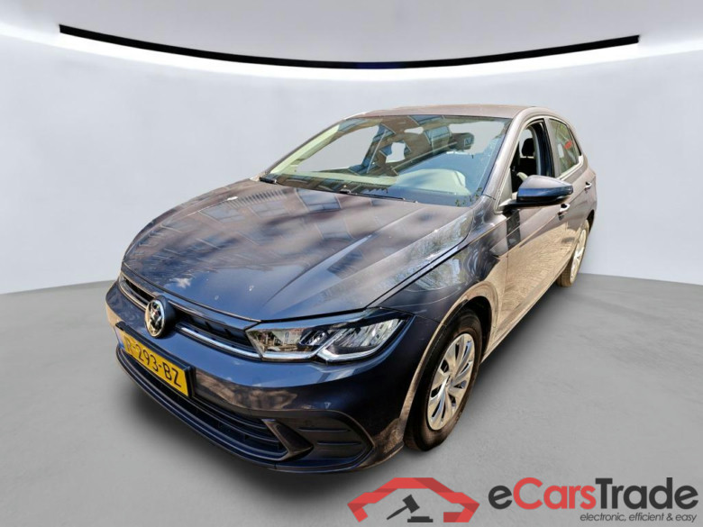 VOLKSWAGEN POLO 70 kW #1
