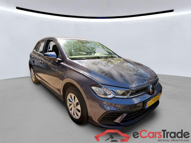 VOLKSWAGEN POLO 70 kW #4