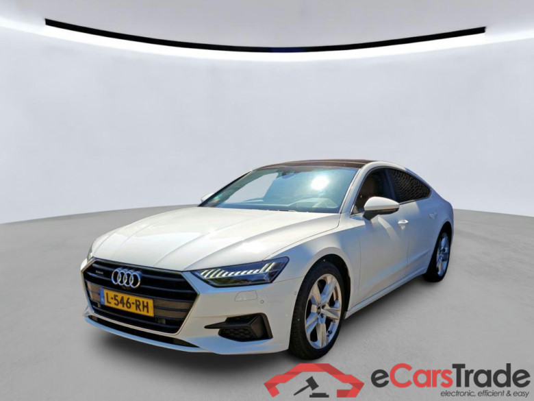 AUDI A7 Sportback 195 kW