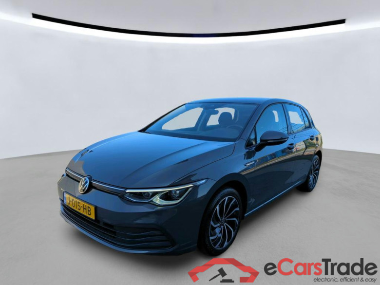 VOLKSWAGEN GOLF 96 kW #1