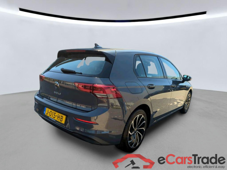 VOLKSWAGEN GOLF 96 kW #6
