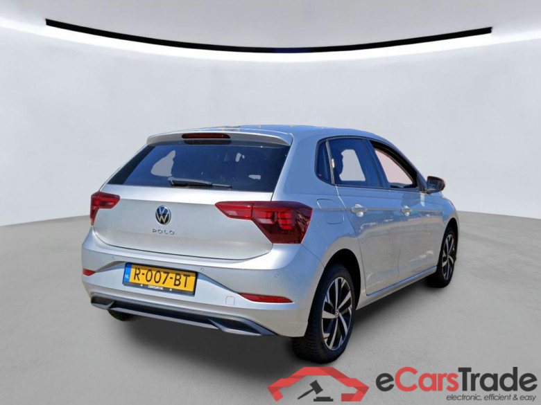VOLKSWAGEN POLO 70 kW #5