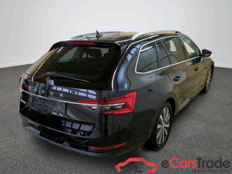 Superb Combi Style 2.0 TDI 147KW AT7 E6d #2