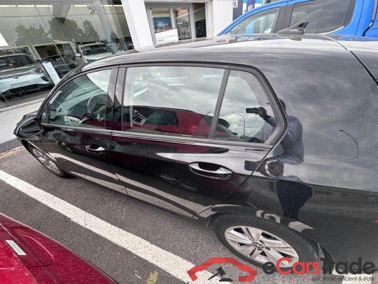 VOLKSWAGEN Golf VIII Golf 1.0 TSI Life Business OPF #2